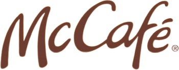 McCafe logo