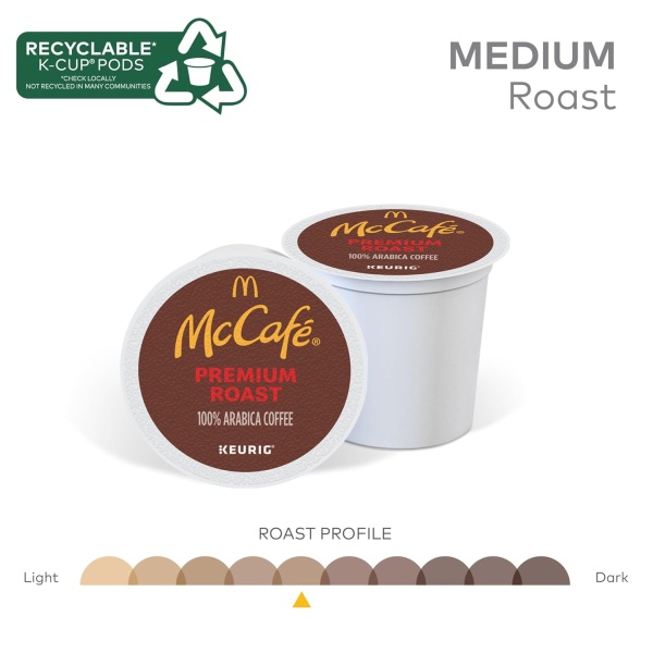 McCafe photo 1