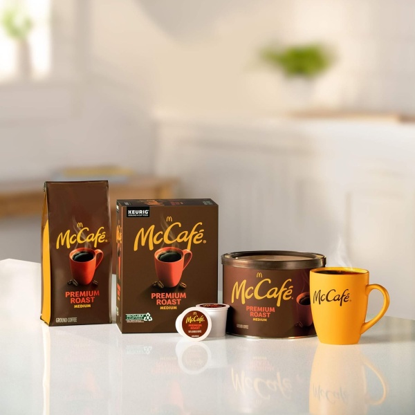 McCafe photo 4