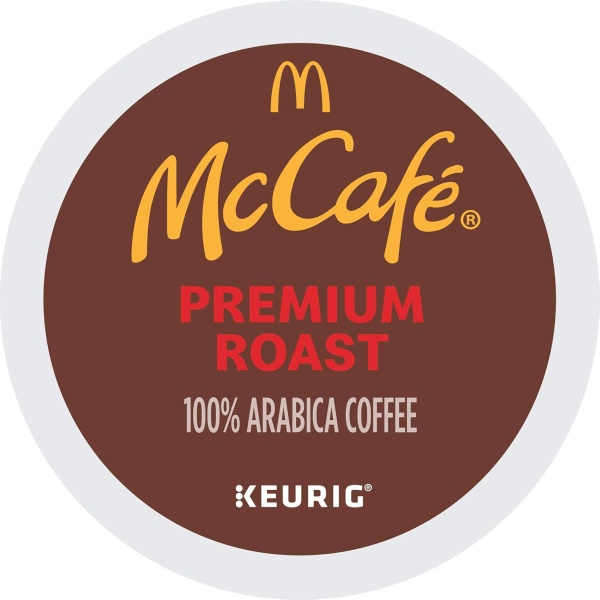McCafe photo 6