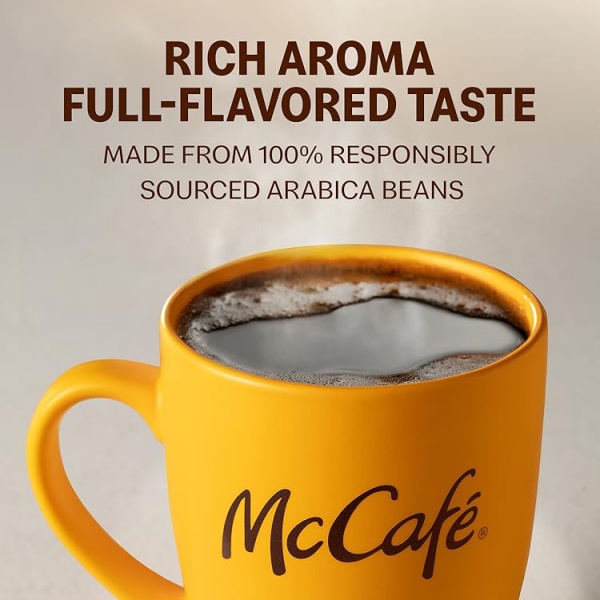 McCafe photo 9